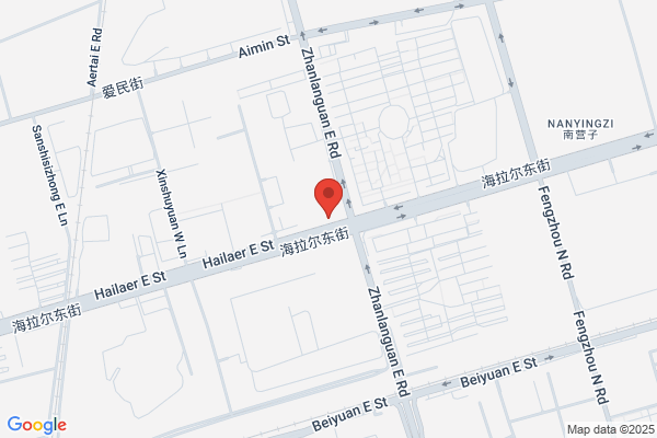 Hydraulic Institute Of Technology In Inner Mongolia