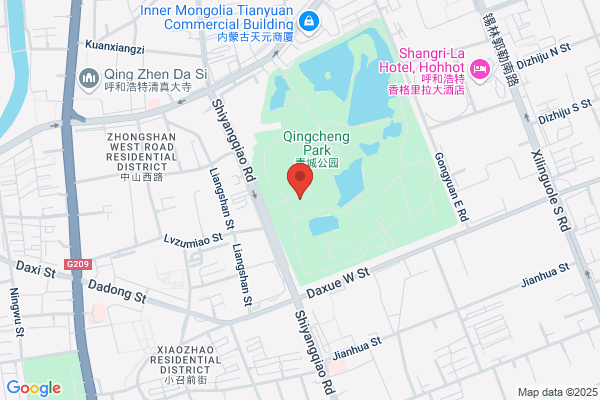 Inner Mongolia Jia Jia Pui Bedding Joint Venture Company; Inner Mongolia Jia Jia Pui Limited Liability Company