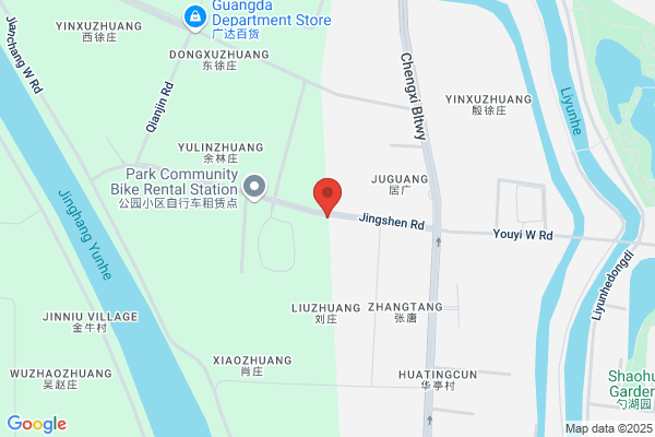 Huaian City Knitted Hat Factory