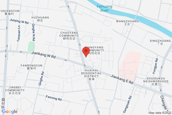 Huaian Yizhou Towel Co.,ltd