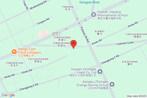Cable Limited Investment In Huaian