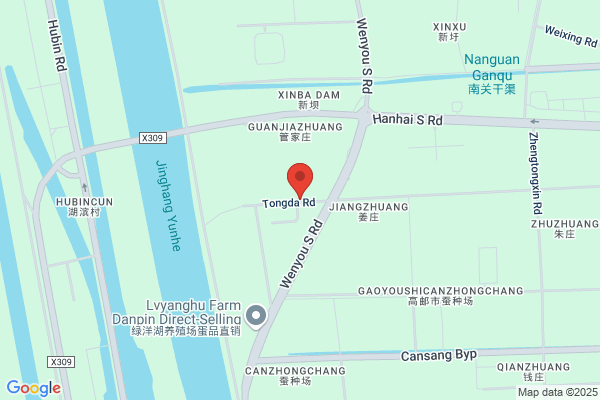 Chami Wire And Cable Companies In Jiangsu