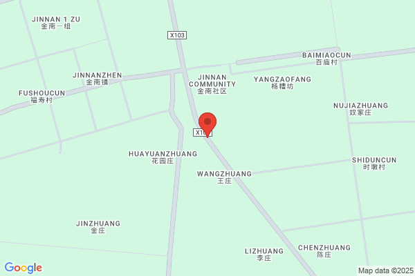 Jiangsu Quanxing Cable Factory