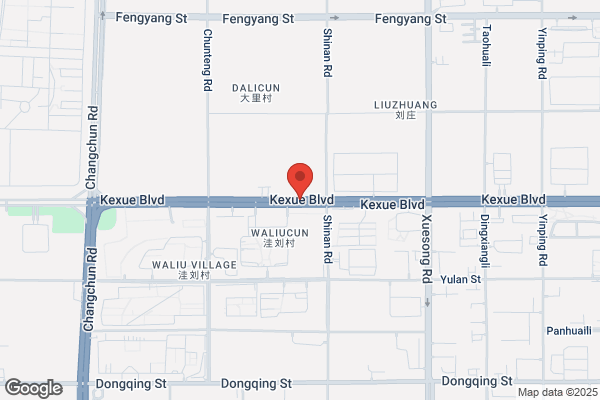 Kim Nam-il Jinhu County Special Cable Factory
