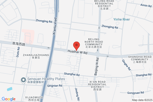 Speed Reducer Factory In Jiangsu Province