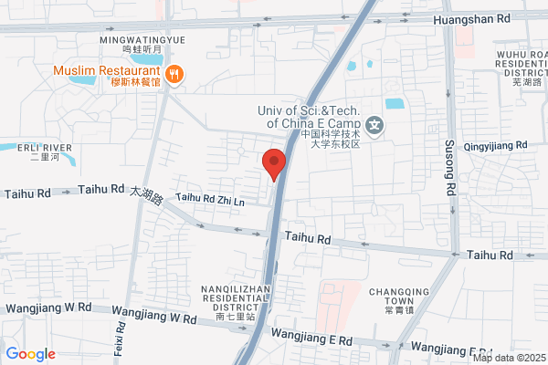 Huaian Municipal Engineering Machinery Manufacturing Dragon Limited Liability Company