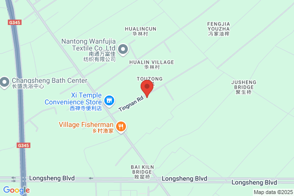 Lianshui County, Jiangsu Province, Cody Machinery Co., Ltd.