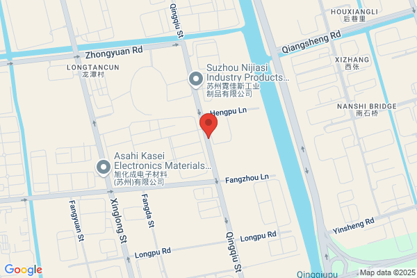 Mastery Semiaxle Car Plant In Jiangsu