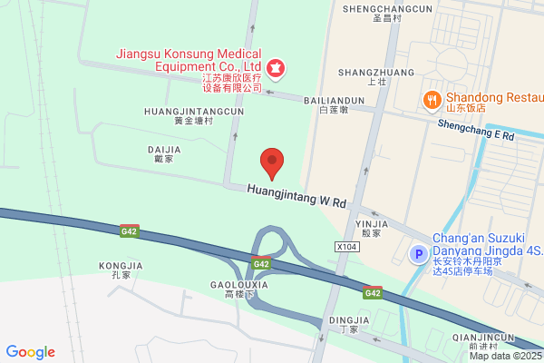 Huaian City, Jiangsu Province Oil Trading Company