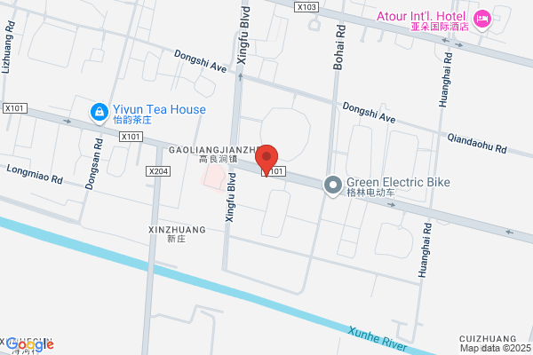 Huaian City Hongyu Decorative Wood Factory In Huaian City Company