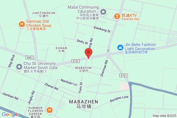 Huaiyin City Wooden Manufacturers