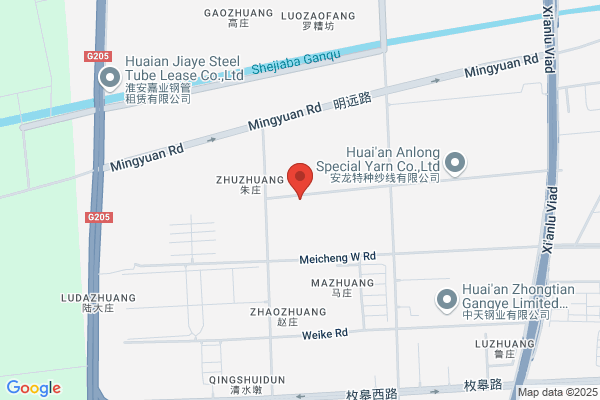 Jiangsu Province Huaiyin Jinhua Transmission Speed Reducer Factory Machinery Company