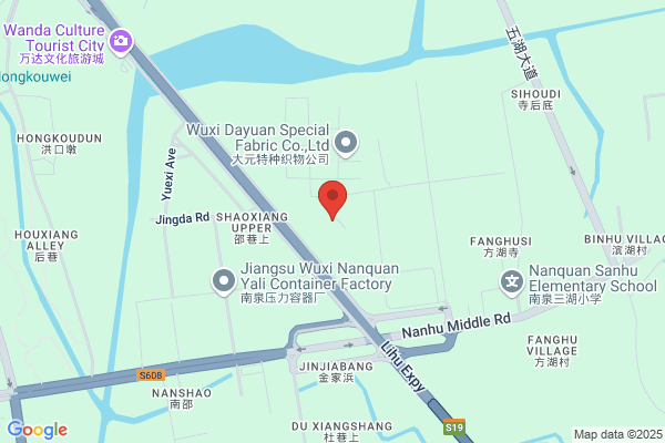 Jinhu Electrical Equipment Factory In Jiangsu