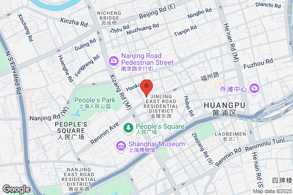 Minmetals Huaiyin City, Jiangsu Province Machinery And Equipment Import And Export Corporation