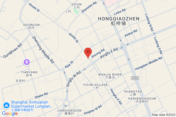 Qingjiang Lead Wire Products Plant
