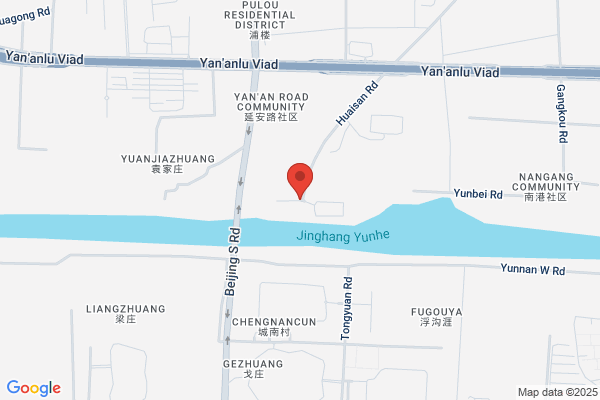 Built Factory Ship Hongze County