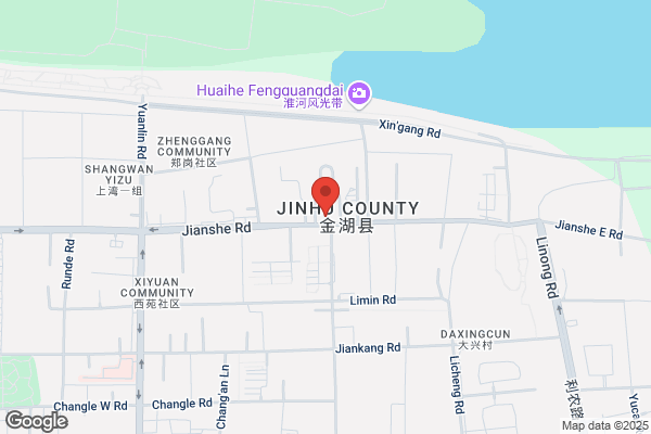 Jinhu Instrument Co., Ltd. Jiangsu Sets