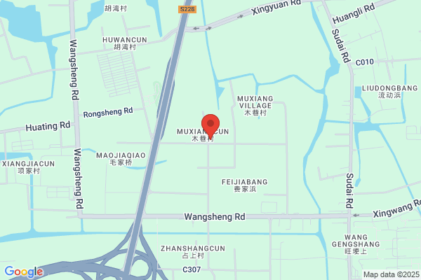 Huaiyin Su Yi Electric Co., Ltd.; Huaiyin City Beneficial Electrical Plant
