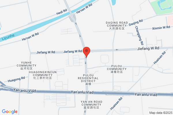 Huaian City Wood Products Plant