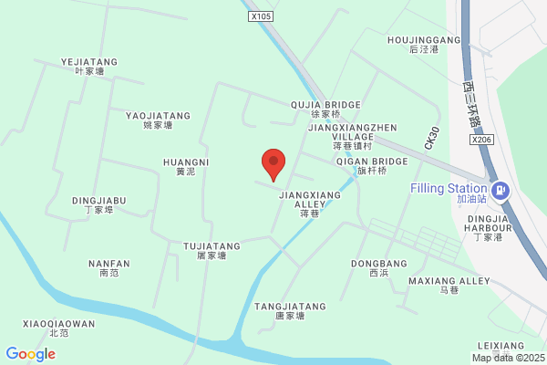 Huaiyin City Gloss Paper Mills