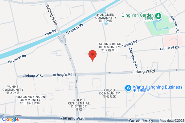 Tid Joint Venture Huaiyin County Carton Plant