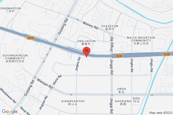 Tid Joint Venture Toys Huaiyin City Plant