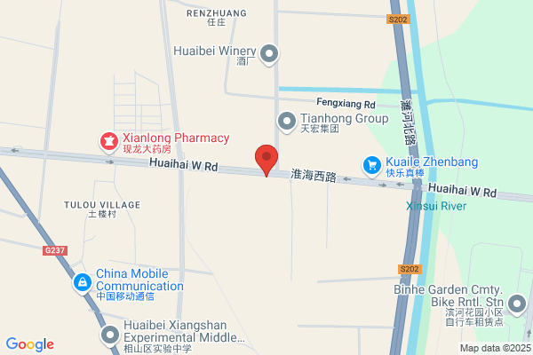 Anhui Gold Coronet Glass Co., Ltd.
