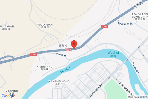 Fuan Hengchang Indusrty &trade Co.,ltd
