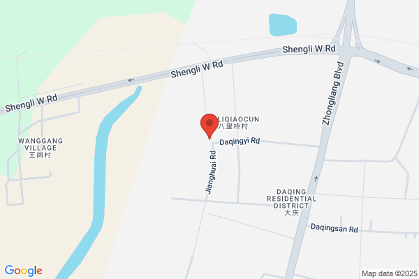 Anhui Huainan Chemical Group Co.,ltd