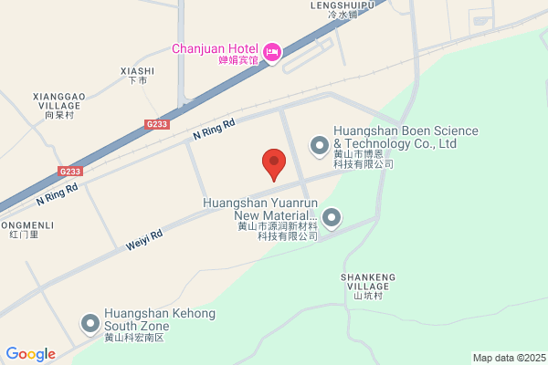 Etian Plasitc Packaging Co.ltd.