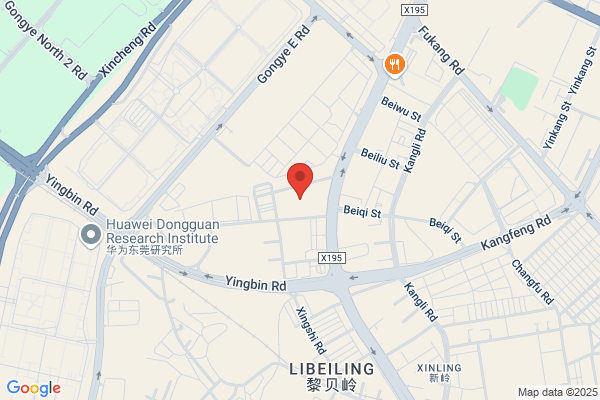 Huangshan Jiamei Machinery & Equipment Manufacture Co.ltd
