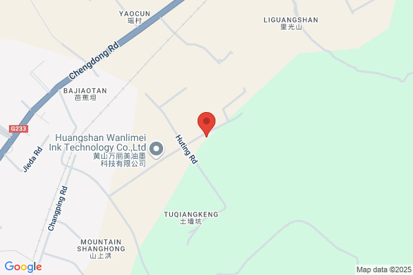 Shanfu Chemical Co.,ltd