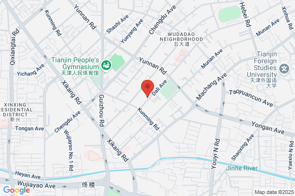 Tianjin Tiantie Metallurgical Group Co., Ltd., Tianjin Ironworks