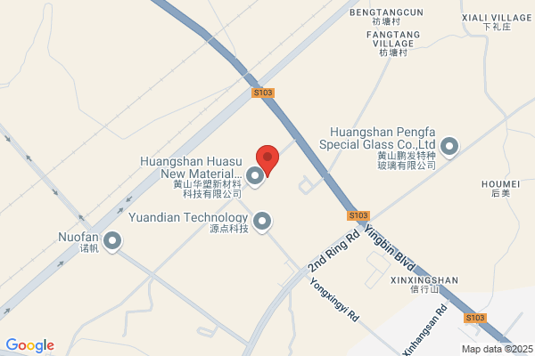 Wannan Machinery Co., Ltd