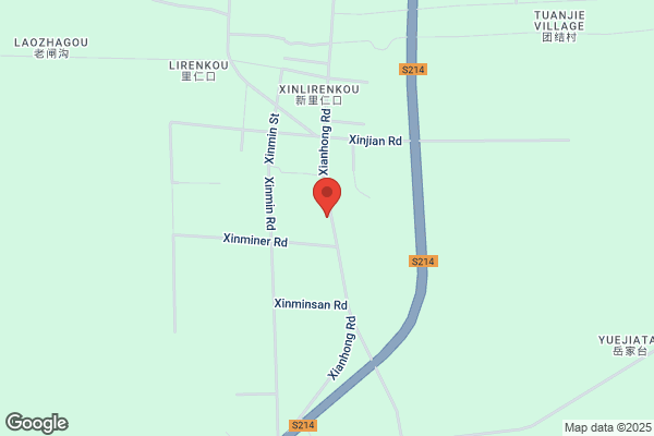 Topmed Surgical Suppliers Co., Ltd.