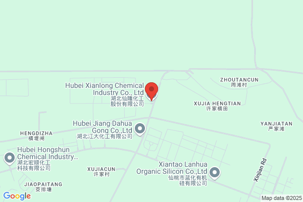 Xiantao Shunxing Paper-plastics Co.,ltd