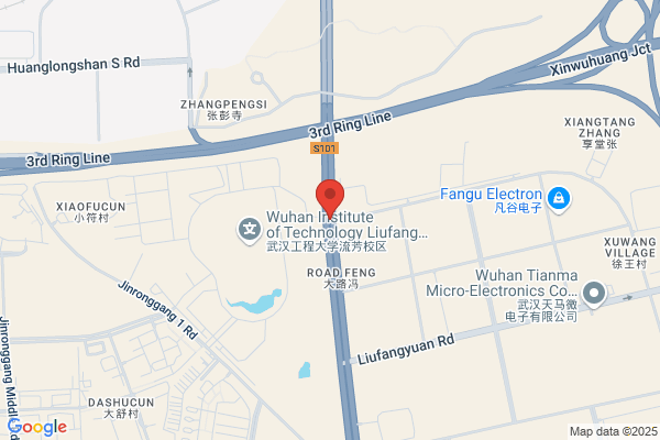 Xiantao Yunkee Textiles Co., Ltd.