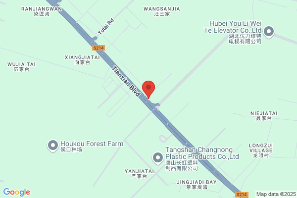 Zheren Technology( Shenzhen) Co.ltd.