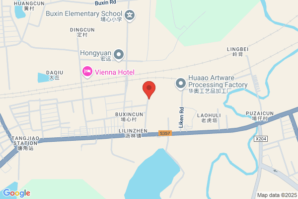 Polybright(huizhou)plastics Co.,ltd