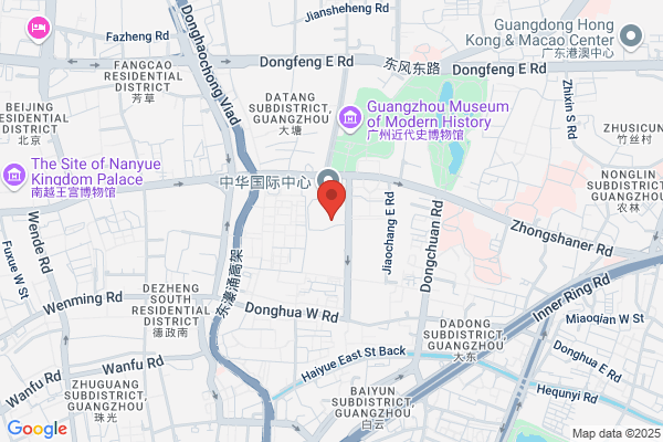 Guangzhou Daisiyu Underwear Co. Ltd