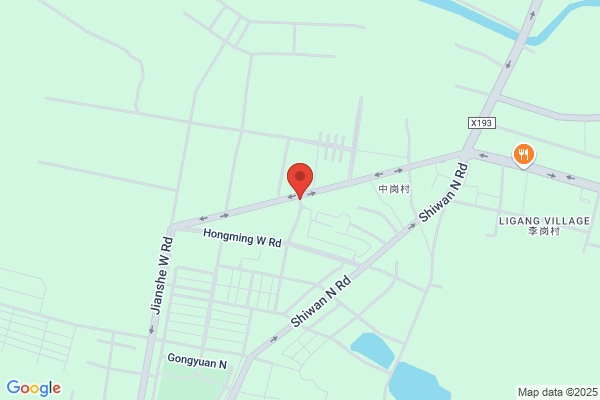 Boluo County Quancheng Electronic Co.,ltd