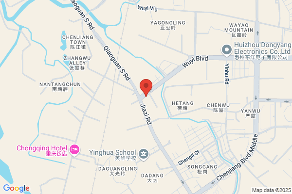 Guangdong East Group Co.,ltd