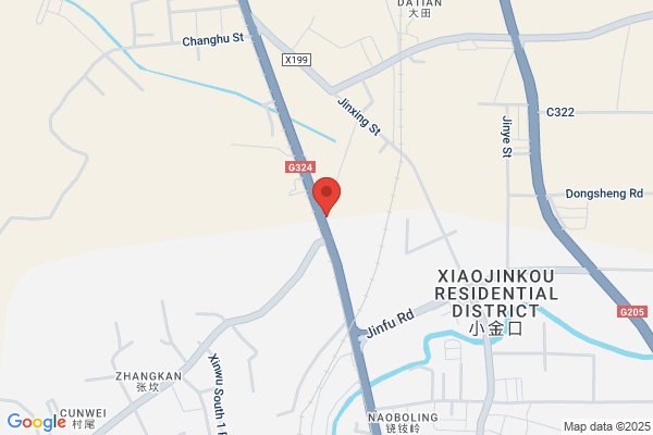 Huizhou Wai Yip Precise Parts Factory