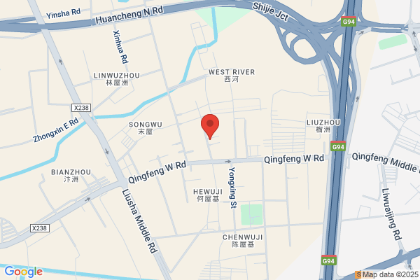 Sunrise Electronic Co.,ltd