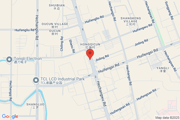 Tcl Communication Co., Ltd