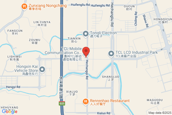 Tcl Mobile Communication Co.,ltd