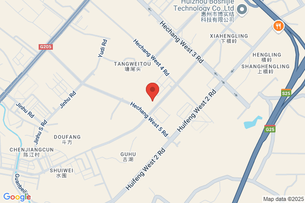 Guangdong East Power Co.,ltd