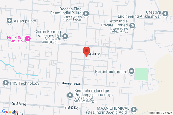 Perfect Chemical Industry Co., Ltd.