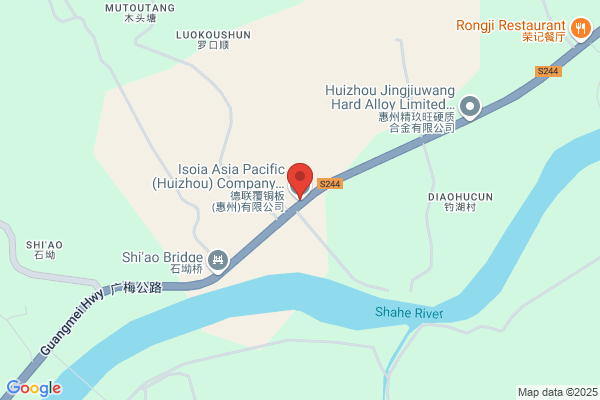 Double Body Co., Ltd.