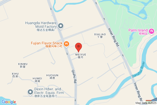 Jiarun Metals Produce Co., Ltd.